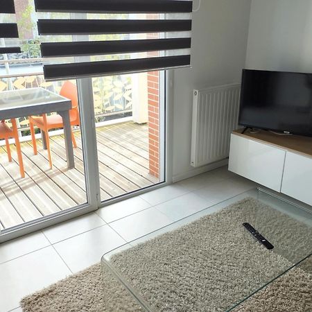Appartement 42M² - 1 Chambre 2 Personnes A 포르닉 외부 사진