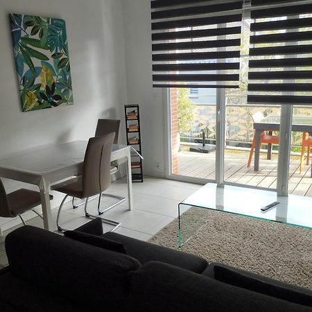 Appartement 42M² - 1 Chambre 2 Personnes A 포르닉 외부 사진