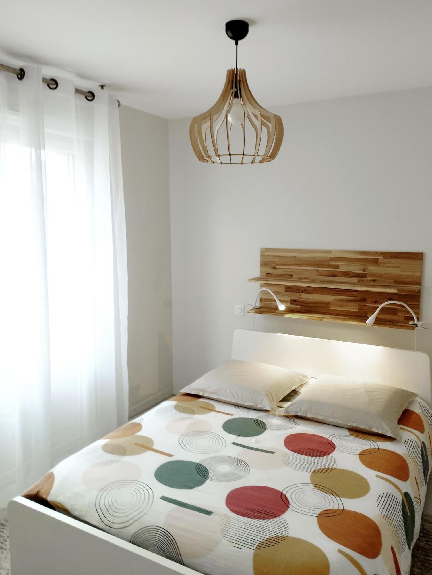 Appartement 42M² - 1 Chambre 2 Personnes A 포르닉 외부 사진
