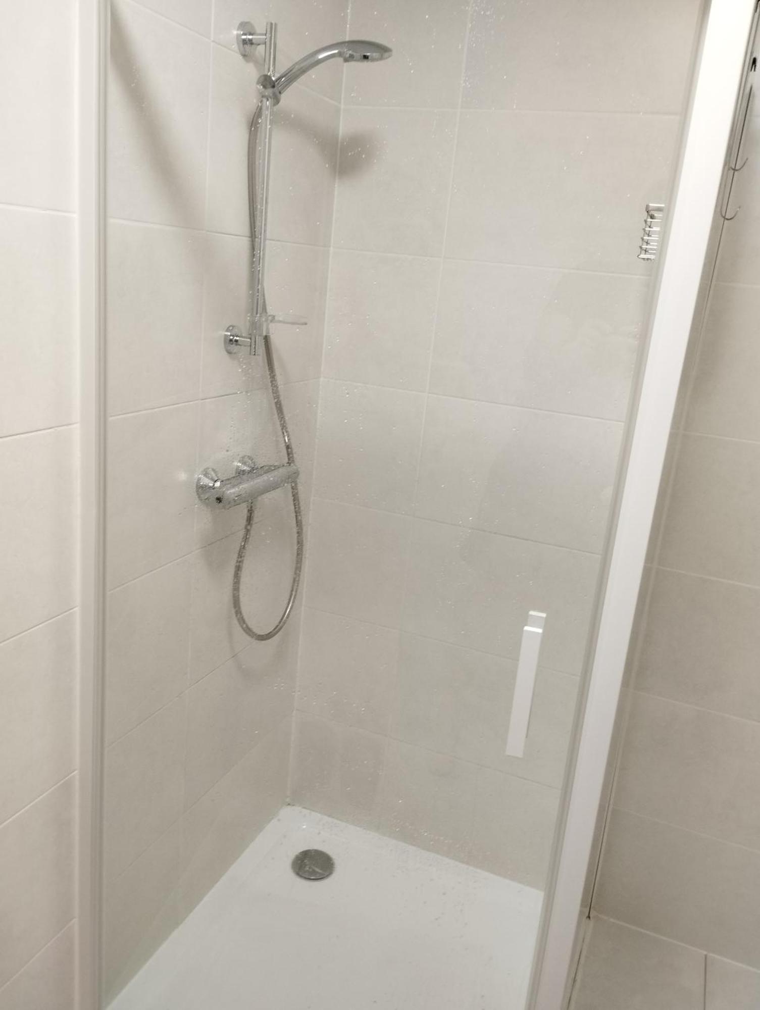 Appartement 42M² - 1 Chambre 2 Personnes A 포르닉 외부 사진