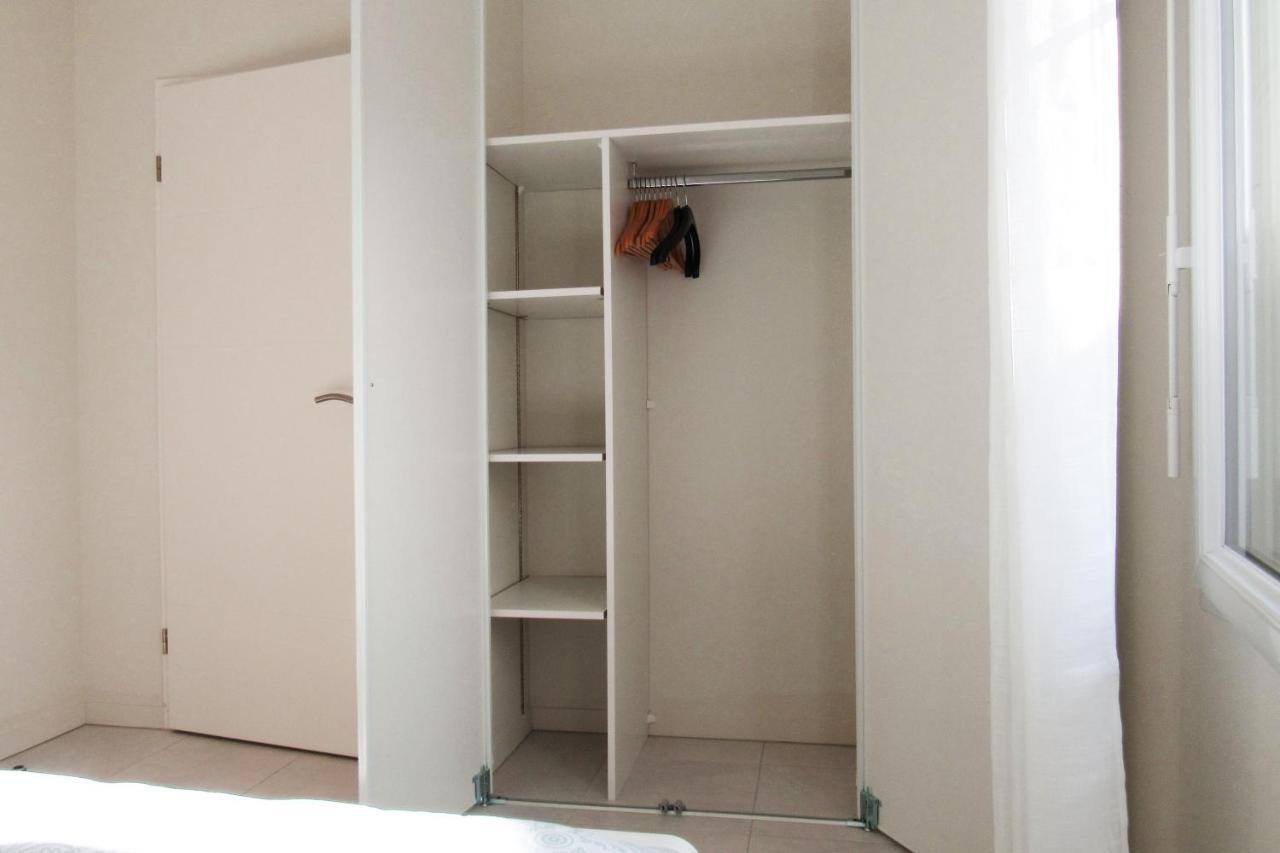 Appartement 42M² - 1 Chambre 2 Personnes A 포르닉 외부 사진